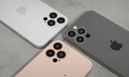 iphone 14最新爆料模型,设计革新与功能升级深度解析